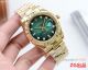 Rolex Oyster Perpetual Datejust II All Gold Presidential Green Dial (4)_th.jpg